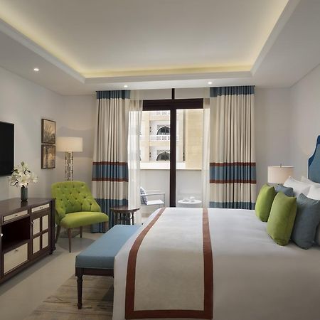 Al Najada Doha Hotel Apartments By Oaks Екстериор снимка