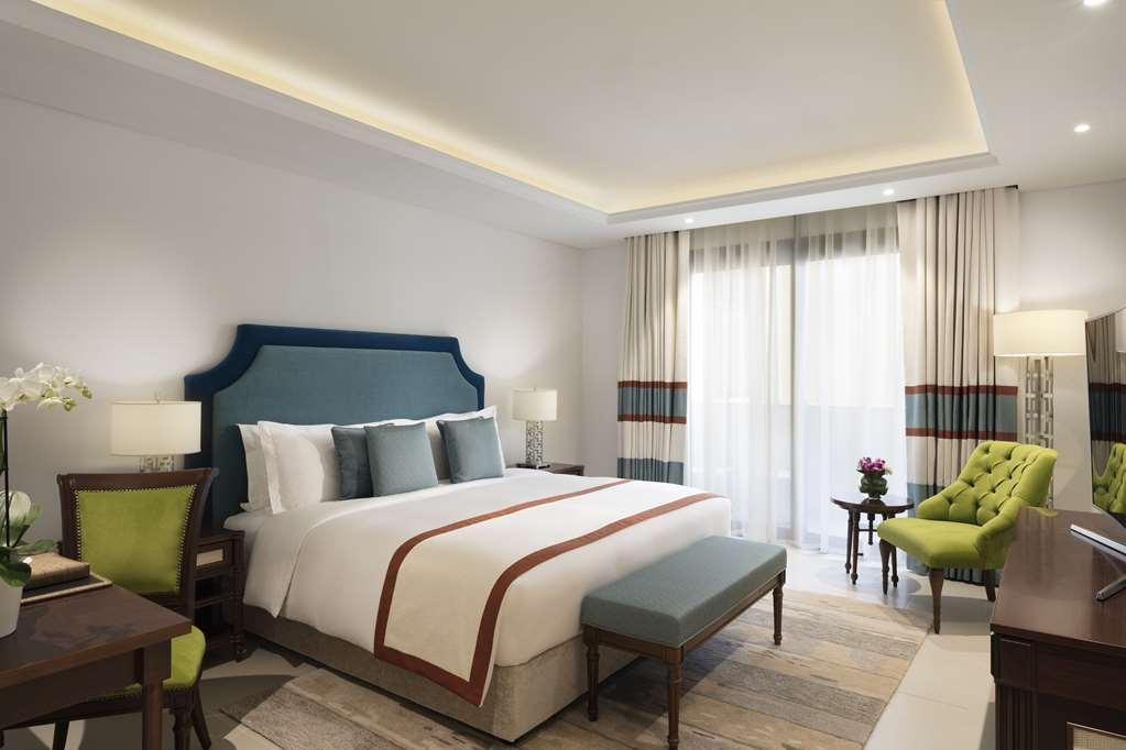 Al Najada Doha Hotel Apartments By Oaks Стая снимка