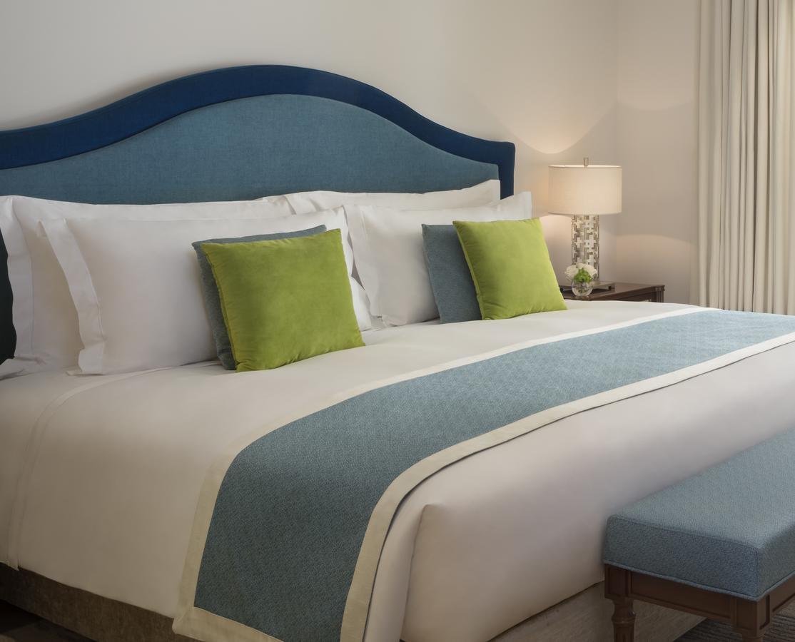 Al Najada Doha Hotel Apartments By Oaks Екстериор снимка